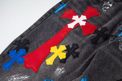 Chrome Hearts Pants n3