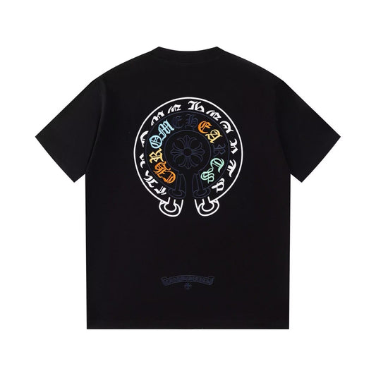 Chrome Hearts New T-shirts H09