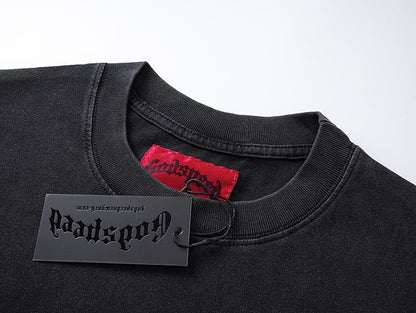 GODSPEED 1969 LS T-Shirt