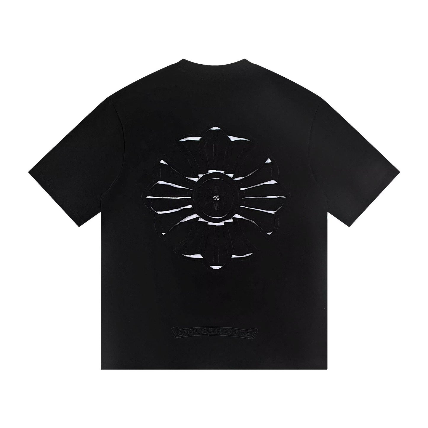 Chrome Hearts New T-shirts 26s