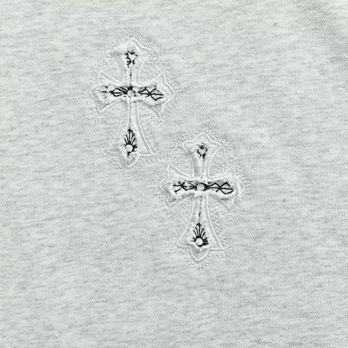 Chrome Hearts New Hoodie