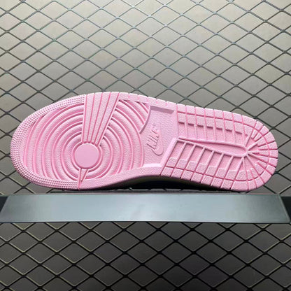 AJ1 Low Travis Scott Tropical Pink