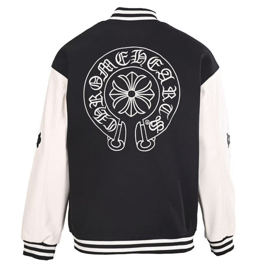 Chrome Hearts New Jacket