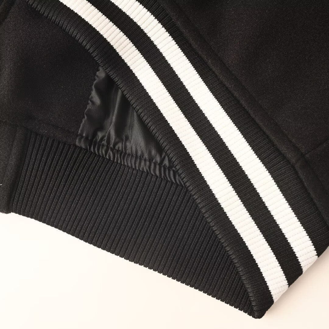 Chrome Hearts New Jacket