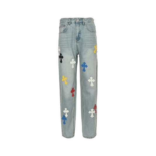 Chrome Hearts Miss Pants n5