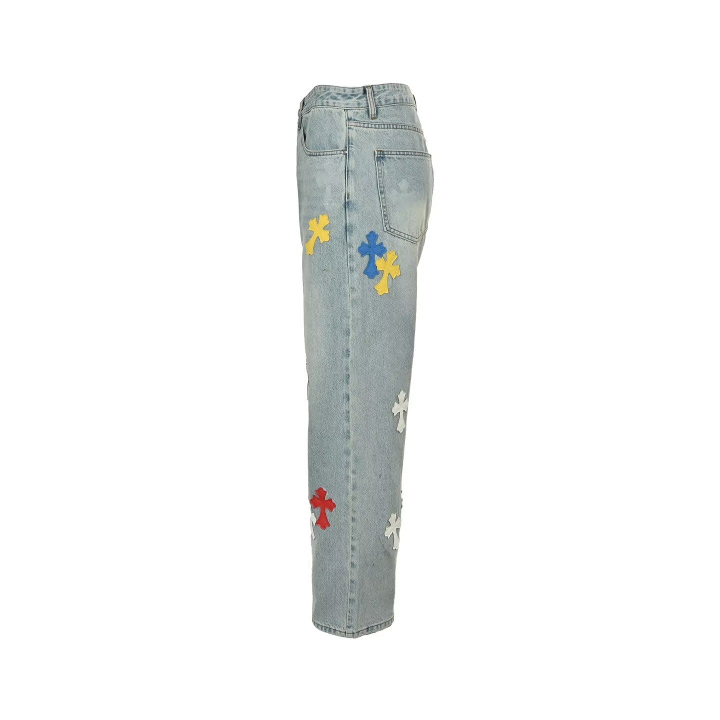 Chrome Hearts Miss Pants n5