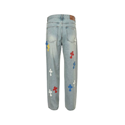 Chrome Hearts Miss Pants n5