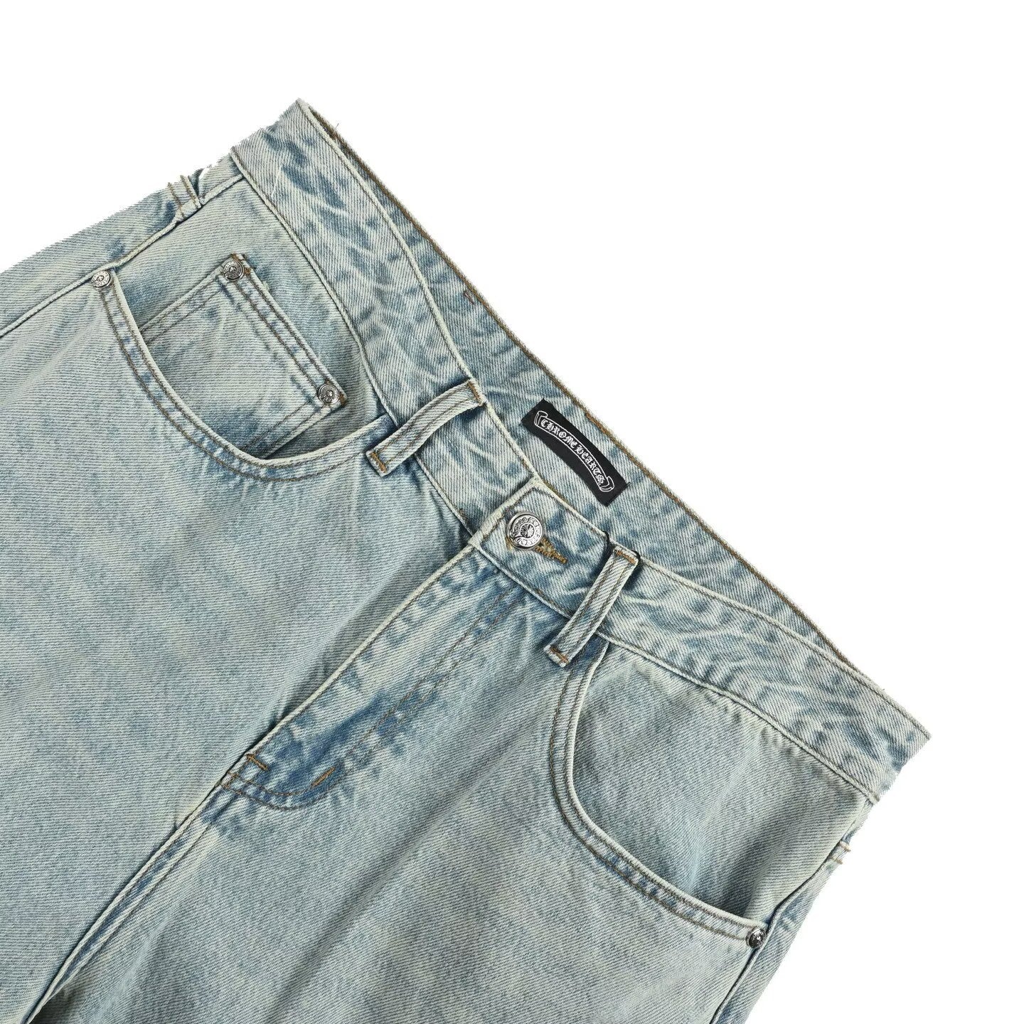 Chrome Hearts Miss Pants n5