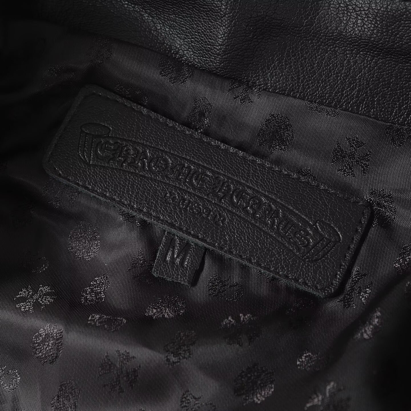 Chrome Hearts New Outerwear