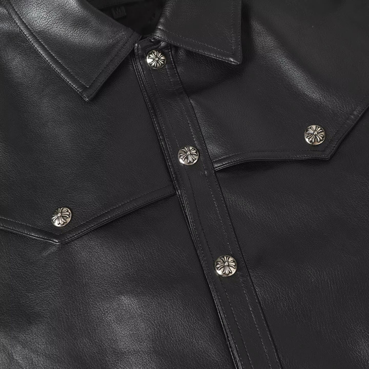 Chrome Hearts New Outerwear