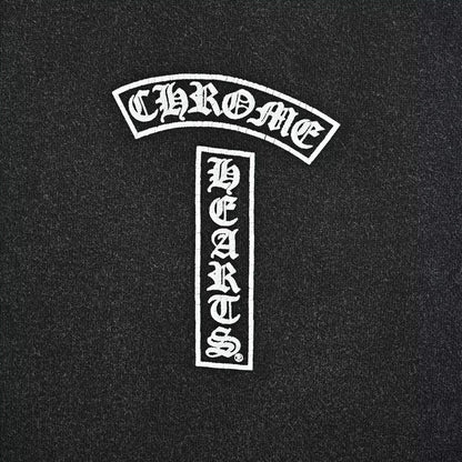 Chrome Hearts New Hoodie