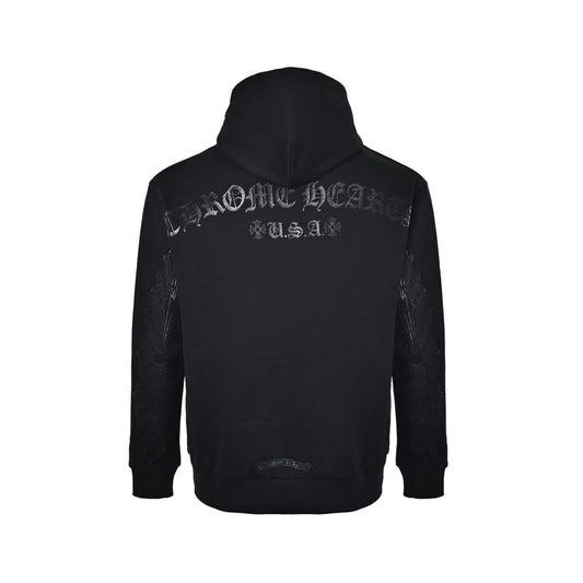 Chrome Hearts New Hoodie