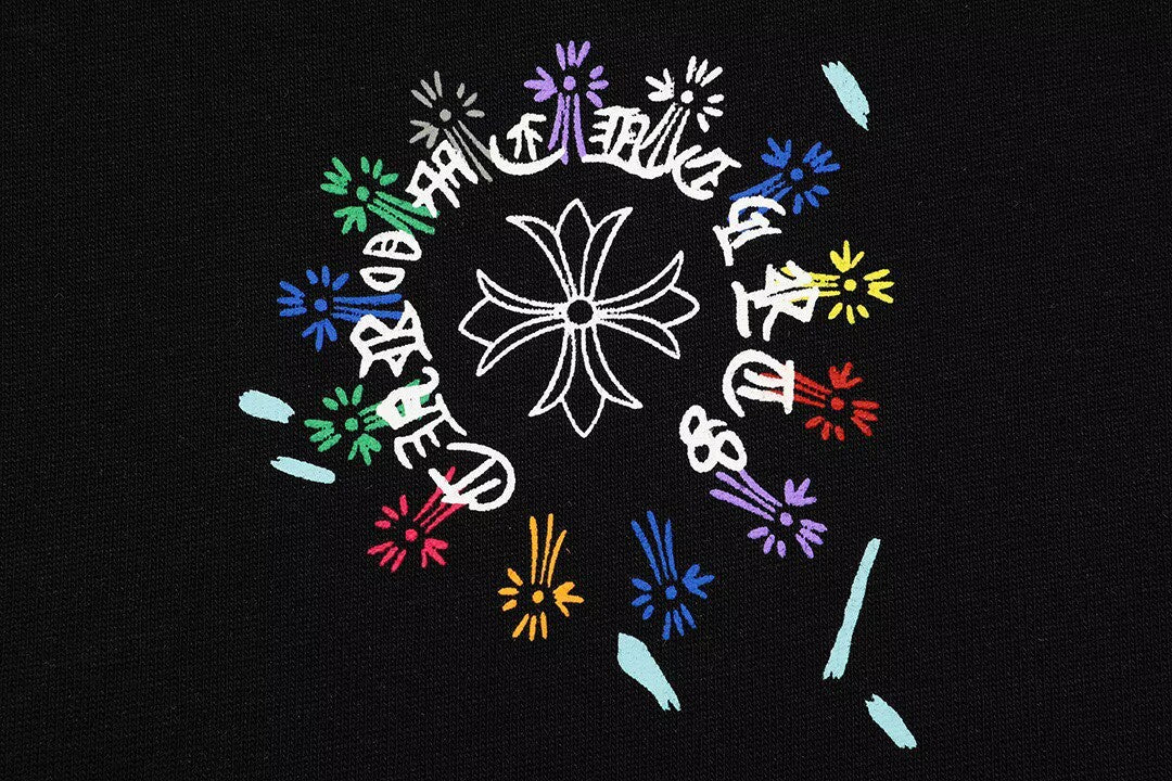 Chrome Hearts New T-shirts 20s