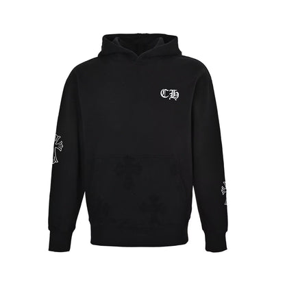 Chrome Hearts New Hoodie