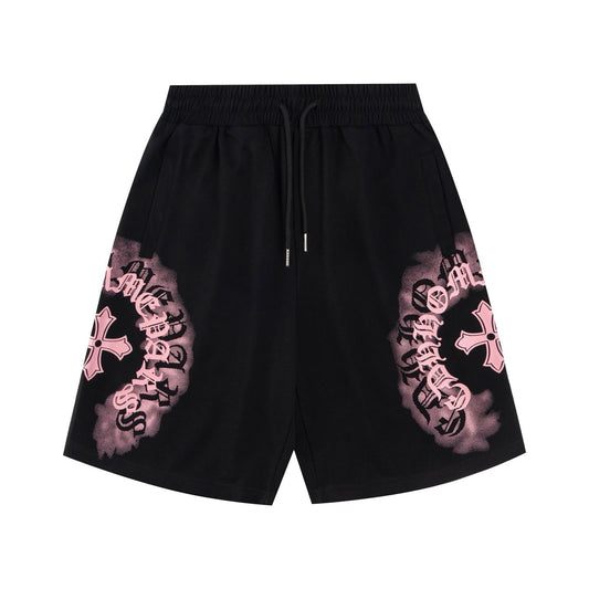 Chrome Hearts New Shorts 71