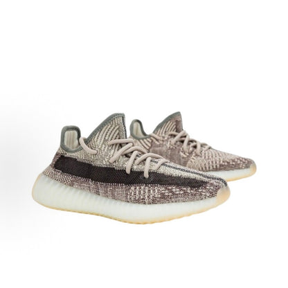 Coconut Shoes Unisex, grey