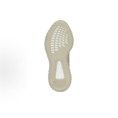 Coconut Shoes 350 V2 Slate Fabric Lifestyle Shoes – Unisex, Deep Beige