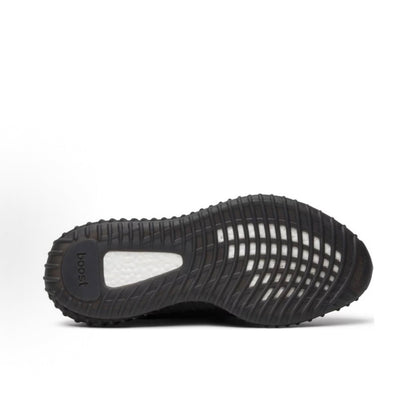 Coconut Shoes 350 V2 Black/Green, sporty and comfortable, unisex, black