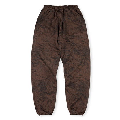 Sp5der Complex Tree Camo Hoodie