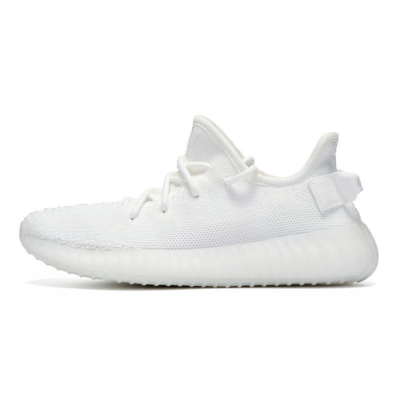Coconut Shoes