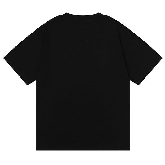 AMIRI Butterfly Flower T-Shirts