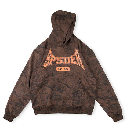 Sp5der Complex Tree Camo Sweatpants