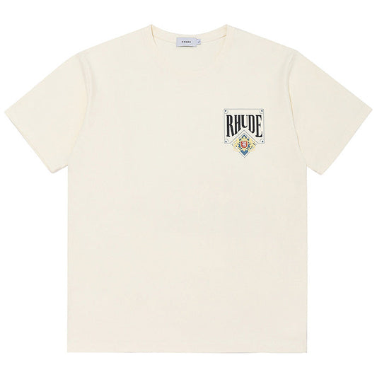 RHUDE T-Shirt