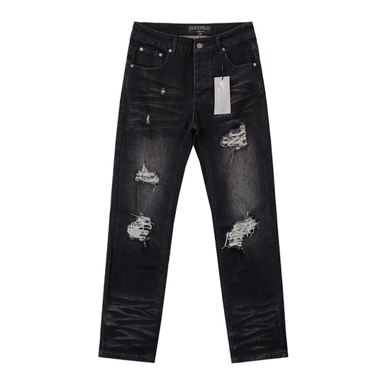 Godspeed Jeans #8211