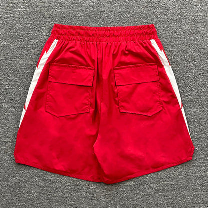 Rhude Court Logo Short