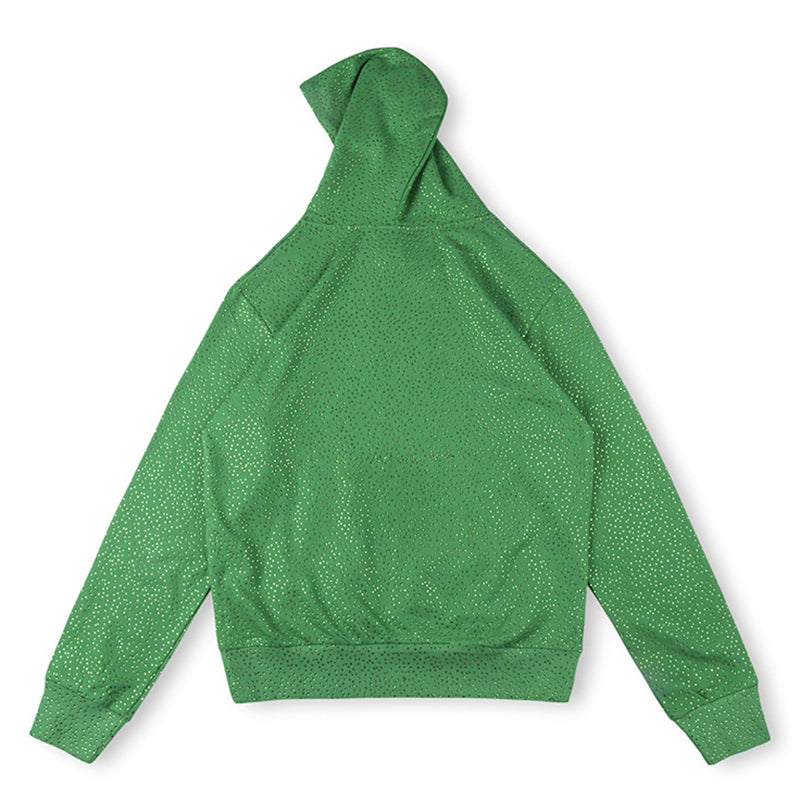 Sp5der VVS Sweatpant Bright Diamond Green