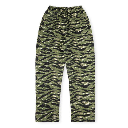 Sp5der OG Web V2 Tiger Camo Hoodie Tiger Camo