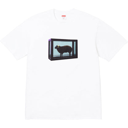 Supreme 25ss Damien Hirst Tee
