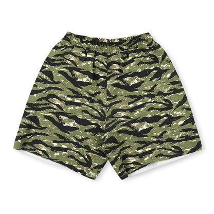 Sp5der Beluga Tiger Camo Long sleeve Tee