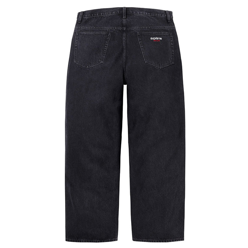 Supreme 25ss Baggy Jean