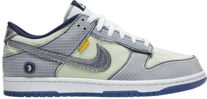 Dunk Low x UN/LA Passport Pack - Pistachio