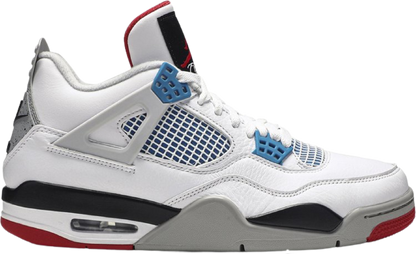 AJ4 What The
