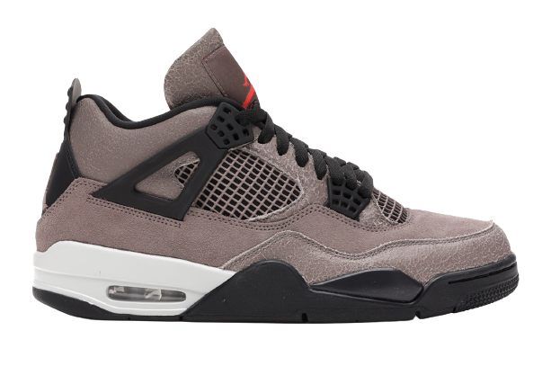AJ4 Taupe Haze