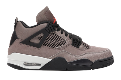 AJ4 Taupe Haze