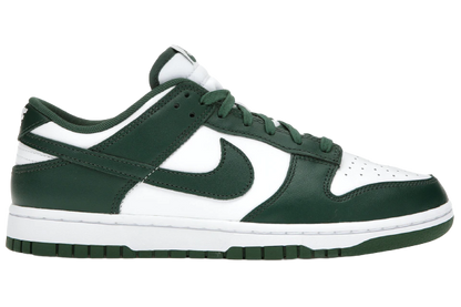 SB Dunk Spartan Green