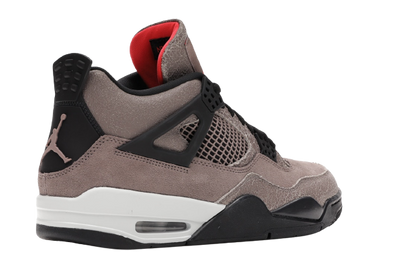 AJ4 Taupe Haze
