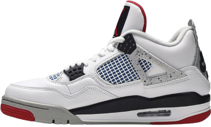 AJ4 What The