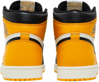 AJ1 Retro High Taxi