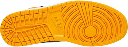 AJ1 Retro High Taxi