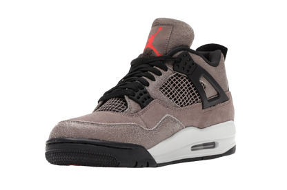 AJ4 Taupe Haze