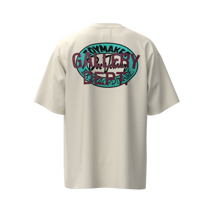 GALLERY DEPT New T-shirt D60