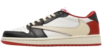 AJ1 Low Travis Scott Chicago