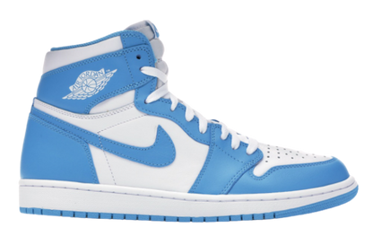 AJ1 Retro UNC