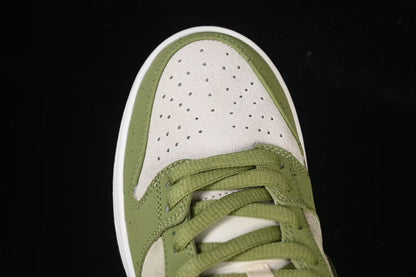 SB Dunk X Yuto Horigome Matcha