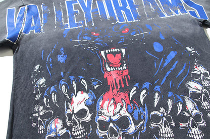 Cheetah Skull T-shirt