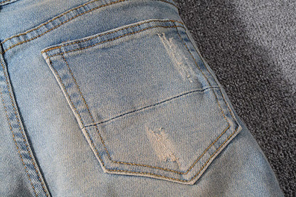 AMIRI #523 Jeans